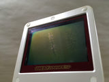 lf6045 Plz Read Item Condi GameBoy Advance SP Famicom Ver. Console Japan