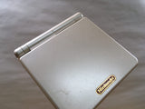 lf6045 Plz Read Item Condi GameBoy Advance SP Famicom Ver. Console Japan