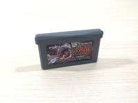 ue1867 Medal of Honor Infiltrator BOXED GameBoy Advance Japan