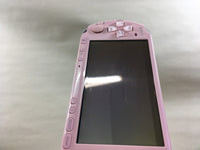 gd3940 Plz Read Item Condi PSP-3000 BLOSSOM PINK SONY PSP Console Japan