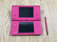 kh5006 Plz Read Item Condi Nintendo DSi DS Pink Console Japan