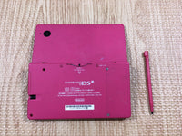 kh5006 Plz Read Item Condi Nintendo DSi DS Pink Console Japan