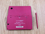 kh5006 Plz Read Item Condi Nintendo DSi DS Pink Console Japan