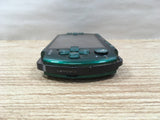 gd5206 Not Working PSP-3000 SPIRITED GREEN SONY PSP Console Japan