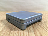 lf9408 No Battery GameBoy Advance SP Pearl Blue Game Boy Console Japan