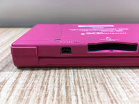 kh5006 Plz Read Item Condi Nintendo DSi DS Pink Console Japan