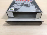 ue3483 The Legend of Zelda Ocarina of Time BOXED N64 Nintendo 64 Japan