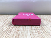 kh5006 Plz Read Item Condi Nintendo DSi DS Pink Console Japan