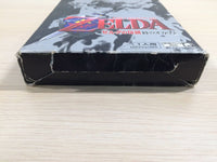 ue3483 The Legend of Zelda Ocarina of Time BOXED N64 Nintendo 64 Japan