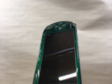 gd5206 Not Working PSP-3000 SPIRITED GREEN SONY PSP Console Japan