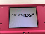 kh5006 Plz Read Item Condi Nintendo DSi DS Pink Console Japan