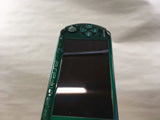 gd5206 Not Working PSP-3000 SPIRITED GREEN SONY PSP Console Japan