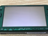 gd3942 Plz Read Item Condi PSP-3000 SPIRITED GREEN SONY PSP Console Japan