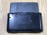 lf6047 Plz Read Item Condi Nintendo DS Graphite Black Console Japan