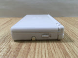 lf5312 Plz Read Item Condi Nintendo DS Lite Crystal White Console Japan