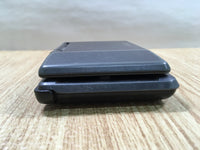 lf6047 Plz Read Item Condi Nintendo DS Graphite Black Console Japan