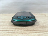 gd3942 Plz Read Item Condi PSP-3000 SPIRITED GREEN SONY PSP Console Japan