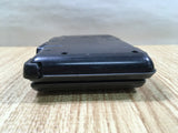 lf6047 Plz Read Item Condi Nintendo DS Graphite Black Console Japan