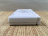 lf5312 Plz Read Item Condi Nintendo DS Lite Crystal White Console Japan