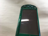 gd3942 Plz Read Item Condi PSP-3000 SPIRITED GREEN SONY PSP Console Japan