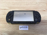 gd5208 Plz Read Item CondPSP-3000 MONSTER HUNTER 3RD Ver. SONY PSP Console Japan