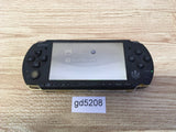 gd5208 Plz Read Item CondPSP-3000 MONSTER HUNTER 3RD Ver. SONY PSP Console Japan