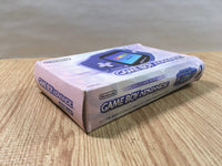 lf5313 GameBoy Advance Console Box Only Console Japan