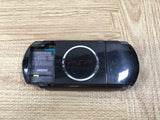 gd3943 Plz Read Item Condi PSP-3000 RED & BLACK SONY PSP Console Japan