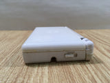 lf6048 Plz Read Item Condi Nintendo DS Lite Crystal White Console Japan