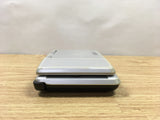 lc2604 No Battery Nintendo DS Platinum Silver Console Japan