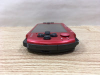 gd3943 Plz Read Item Condi PSP-3000 RED & BLACK SONY PSP Console Japan