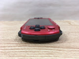 gd3943 Plz Read Item Condi PSP-3000 RED & BLACK SONY PSP Console Japan