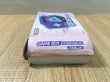 lf5313 GameBoy Advance Console Box Only Console Japan