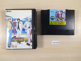 ue5186 The King Of Fighters 98 BOXED NEO GEO AES Japan