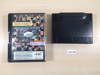 ue5186 The King Of Fighters 98 BOXED NEO GEO AES Japan