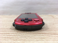 gd3944 Plz Read Item Condi PSP-3000 RED & BLACK SONY PSP Console Japan