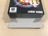 ue3226 Baku Bomberman 2 BOXED N64 Nintendo 64 Japan