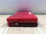 kh2732 Plz Read Item Condi Nintendo 3DS Flare Red Console Japan