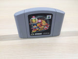 ue3226 Baku Bomberman 2 BOXED N64 Nintendo 64 Japan