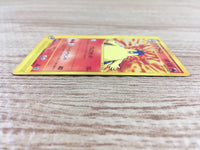 cd9328 Typhlosion - E1 016/029 Pokemon Card TCG Japan