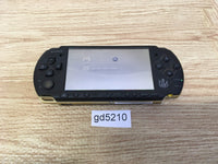 gd5210 Plz Read Item CondPSP-3000 MONSTER HUNTER 3RD Ver. SONY PSP Console Japan