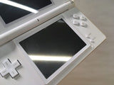 lf4548 Nintendo DS Lite Crystal White BOXED Console Japan