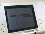 lf9412 Plz Read Item Condi Nintendo DS Platinum Silver Console Japan