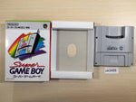 ue3488 Super Game Boy GameBoy BOXED SNES Super Famicom Japan