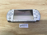 gd5211 Plz Read Item Condi PSP-3000 Kingdom Hearts Ver. SONY PSP Console Japan