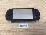 gd3946 Plz Read Item CondPSP-3000 MONSTER HUNTER 3RD Ver. SONY PSP Console Japan