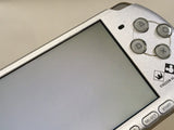 gd1546 Plz Read Item Condi PSP-3000 Kingdom Hearts Ver. SONY PSP Console Japan