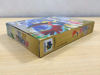 ue5995 Pokemon Stadium Gold Silver Crystal BOXED N64 Nintendo 64 Japan