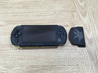 gd3946 Plz Read Item CondPSP-3000 MONSTER HUNTER 3RD Ver. SONY PSP Console Japan