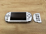 gd5211 Plz Read Item Condi PSP-3000 Kingdom Hearts Ver. SONY PSP Console Japan